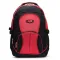Рюкзак Городской нейлон Racini 9-9620 red