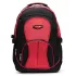 Рюкзак Городской нейлон Racini 9-9620 red