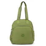 Дорожная Спорт нейлон Lanpad W35015 green