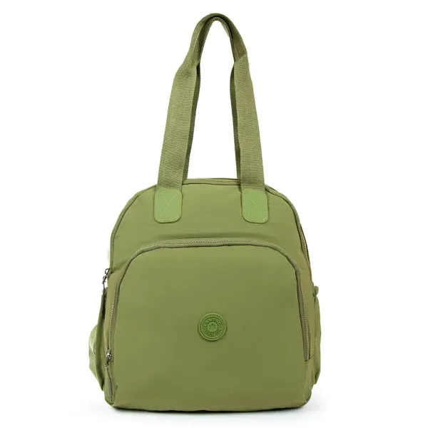 Дорожная Спорт нейлон Lanpad W35015 green