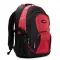Рюкзак Городской нейлон Racini 9-9620 red