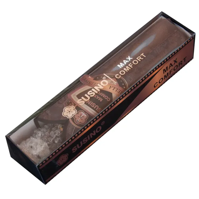 Зонт Автомат Женский жаккард Susino 3086-3