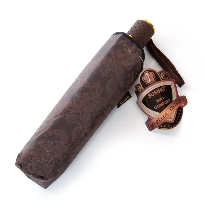 Зонт Автомат Женский жаккард Susino 3086-3