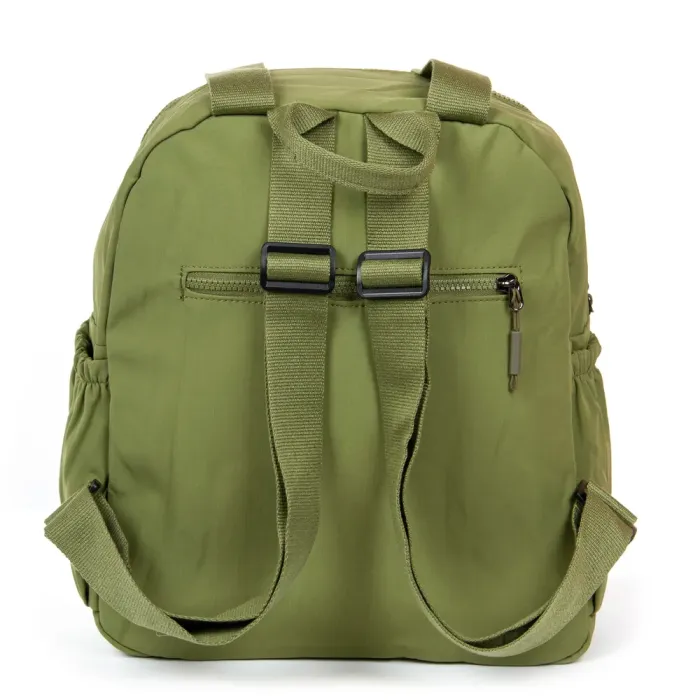 Дорожная Спорт нейлон Lanpad W35015 green