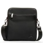 Сумка Мужская Планшет кожа BRETTON 2099-3 black