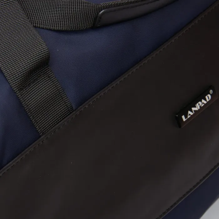 Дорожная Спорт нейлон Lanpad 2269 blue