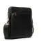 Сумка Мужская Планшет кожа BRETTON 2099-3 black