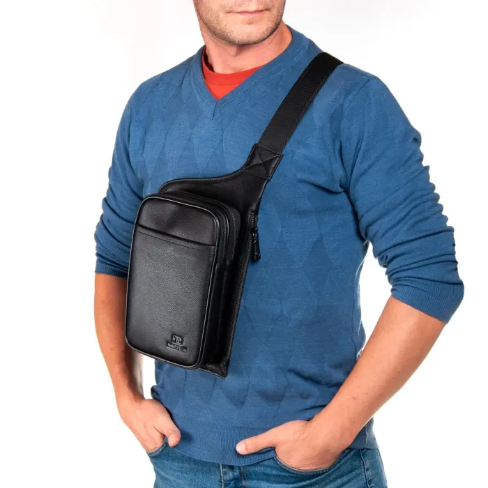 Дорожная Спорт нейлон Lanpad 2269 blue