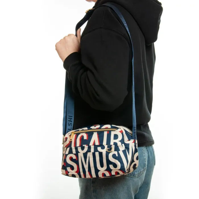 Сумка Мужская Планшет иск-кожа LUXEVA 3010-1 black