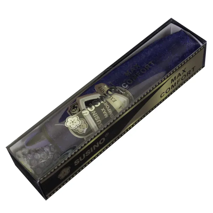 Зонт Автомат Женский жаккард Susino 3086-4