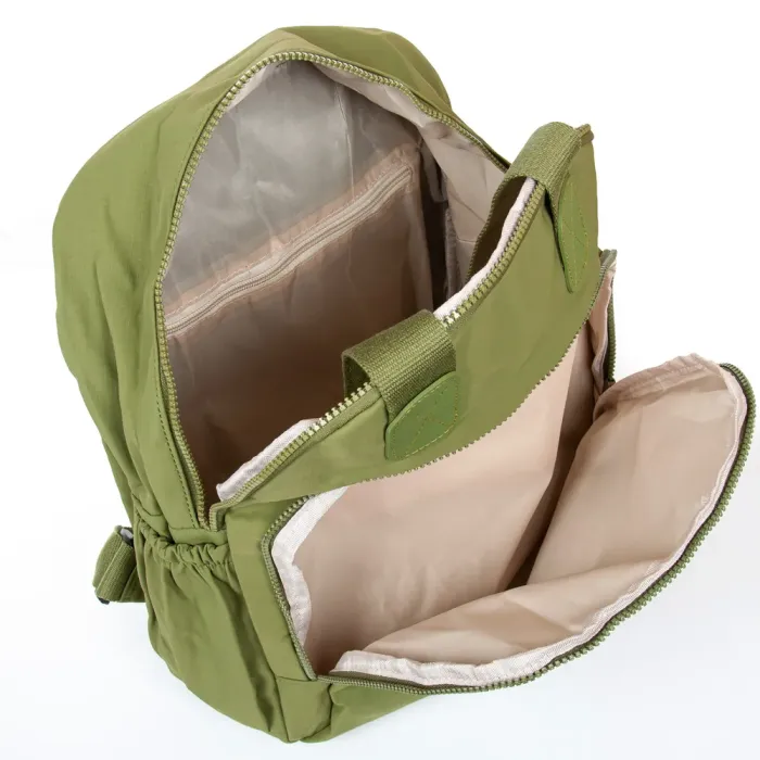 Дорожная Спорт нейлон Lanpad W35015 green