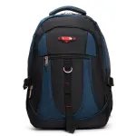 Рюкзак Городской нейлон Racini 9-9608 blue