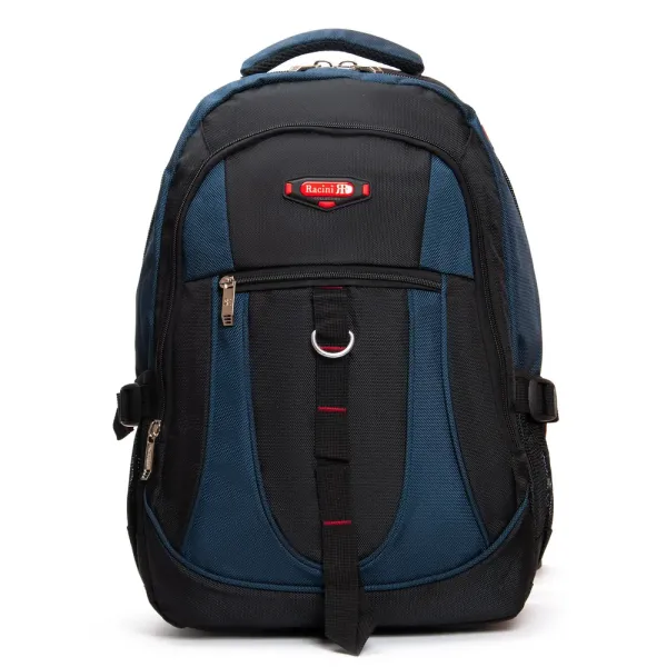Рюкзак Городской нейлон Racini 9-9608 blue