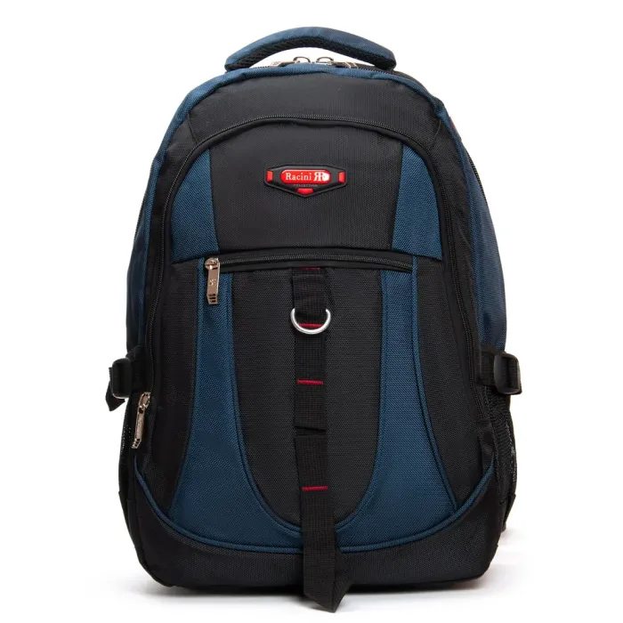 Рюкзак Городской нейлон Racini 9-9608 blue