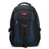 Рюкзак Городской нейлон Racini 9-9608 blue