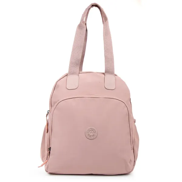 Дорожная Спорт нейлон Lanpad W35015 pink