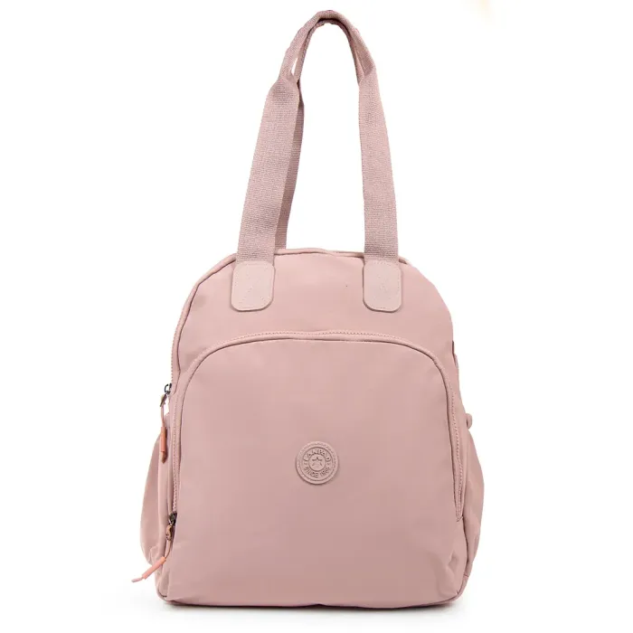 Дорожная Спорт нейлон Lanpad W35015 pink