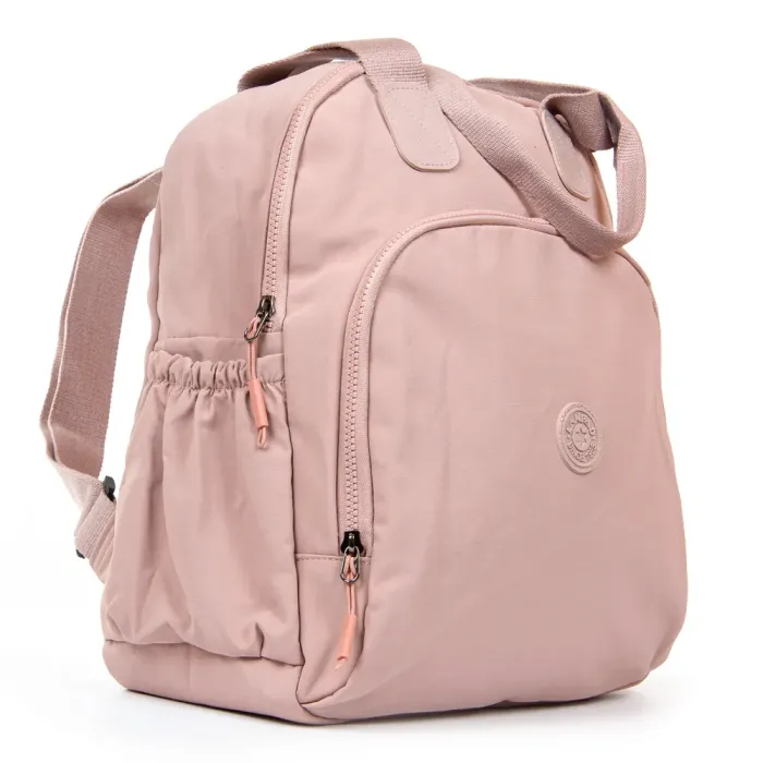 Дорожная Спорт нейлон Lanpad W35015 pink