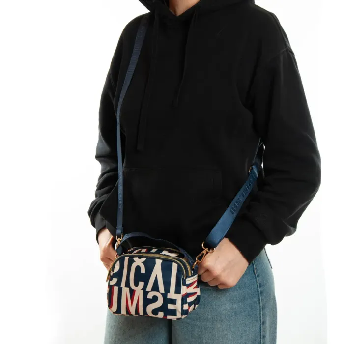 Сумка Жіноча Класична штучна-шкіра FASHION 01-05 18562 red