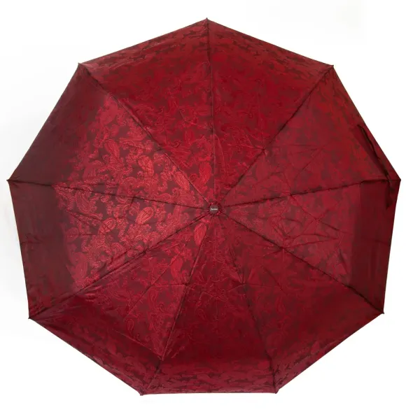 Зонт Автомат Женский жаккард Susino 3086-5