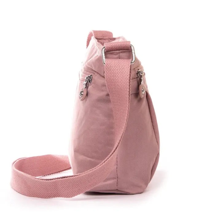 Сумка Женская Текстиль полиамид Jielshi 1916 r.copper