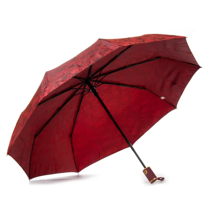 Зонт Автомат Женский жаккард Susino 3086-5