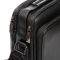 Сумка Мужская Планшет иск-кожа LUXEVA 3010-2 black