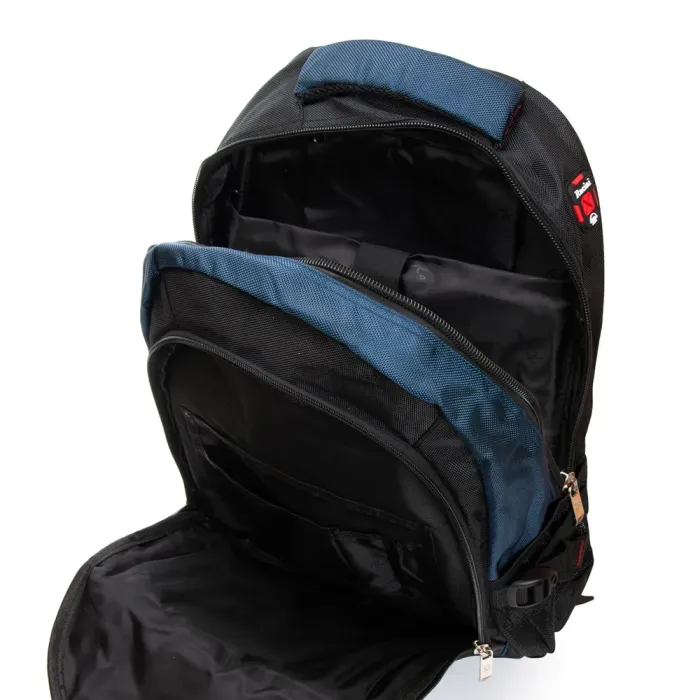 Рюкзак Городской нейлон Racini 9-9608 blue