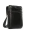 Сумка Мужская Планшет кожа BRETTON 3862-3 black