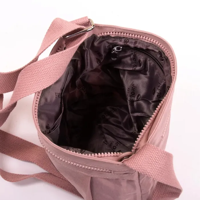 Сумка Женская Текстиль полиамид Jielshi 1916 r.copper