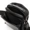 Сумка Мужская Планшет иск-кожа LUXEVA 3010-2 black