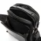 Сумка Мужская Планшет иск-кожа LUXEVA 3010-2 black