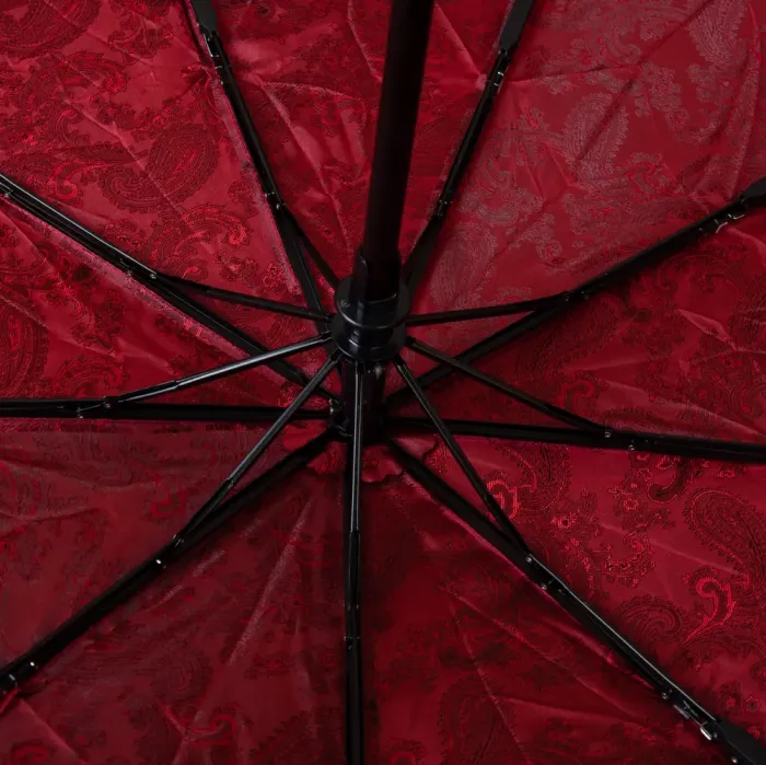 Зонт Автомат Женский жаккард Susino 3086-5