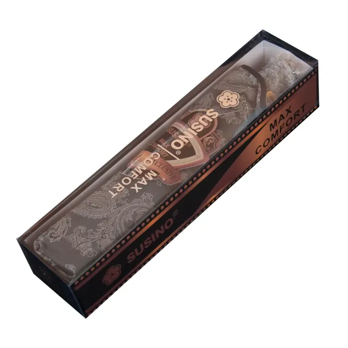 Зонт Автомат Женский жаккард Susino 3086-6