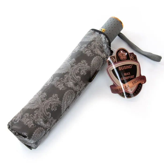 Зонт Автомат Женский жаккард Susino 3086-6