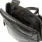 Сумка Мужская Планшет кожа BRETTON 3862-3 black