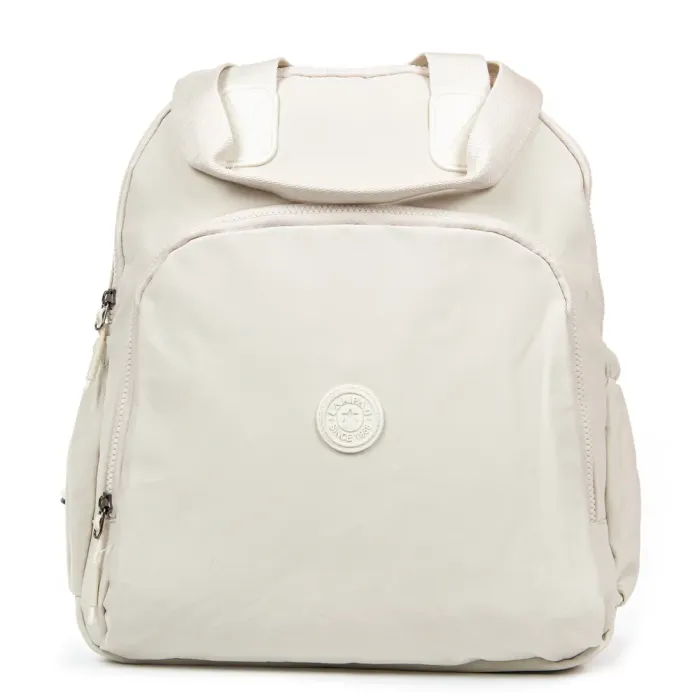 Дорожная Спорт нейлон Lanpad W35015 white