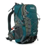 Жіночий гаманець Classic шкіряний Dr.Bond WMB-3M dark-green