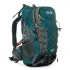 Кошелек Classic кожа DR. BOND WMB-3M dark-green