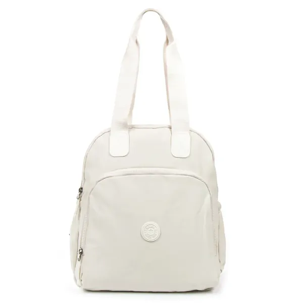 Дорожная Спорт нейлон Lanpad W35015 white