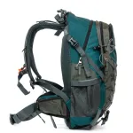 Рюкзак Міський нейлон Lanpad 2240 blue