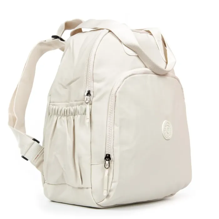 Дорожная Спорт нейлон Lanpad W35015 white