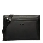 Сумка Мужская Папка кожа BRETTON 4935-6 black