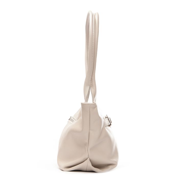 Сумка Женская Классическая кожа ALEX RAI 5002-9 grey