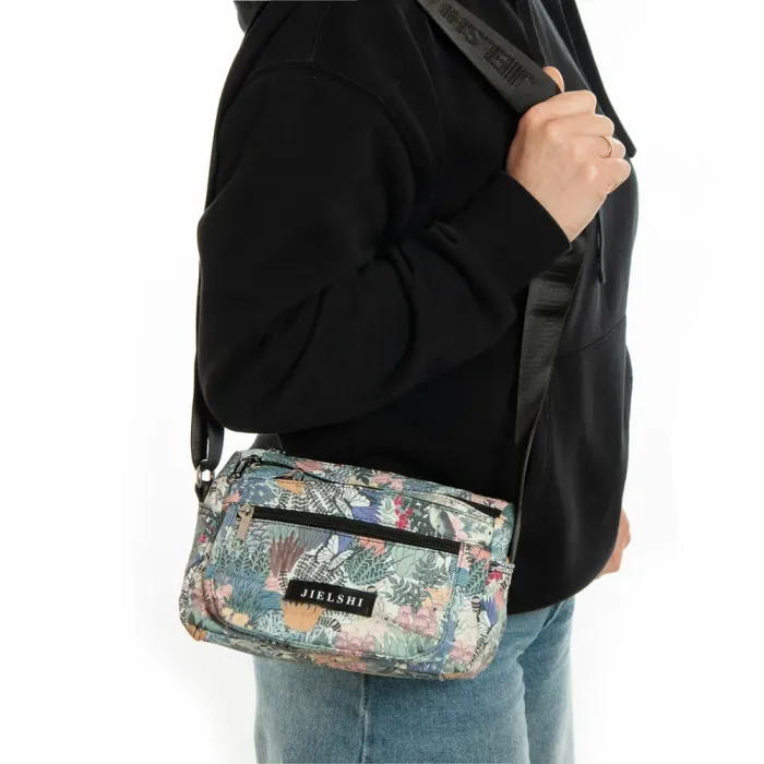 Сумка Женская Классическая иск-кожа FASHION 01-05 1627-1 yellow