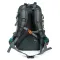 Рюкзак Туристический нейлон Royal Mountain 1125-40L green