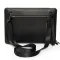 Сумка Мужская Папка кожа BRETTON 4935-6 black
