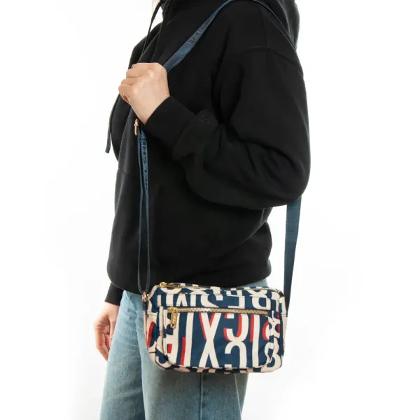 Сумка Женская Классическая кожа ALEX RAI 5002-9 khaki