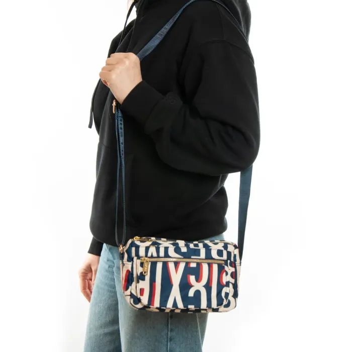 Сумка Женская Классическая иск-кожа FASHION 01-05 1627-1 red