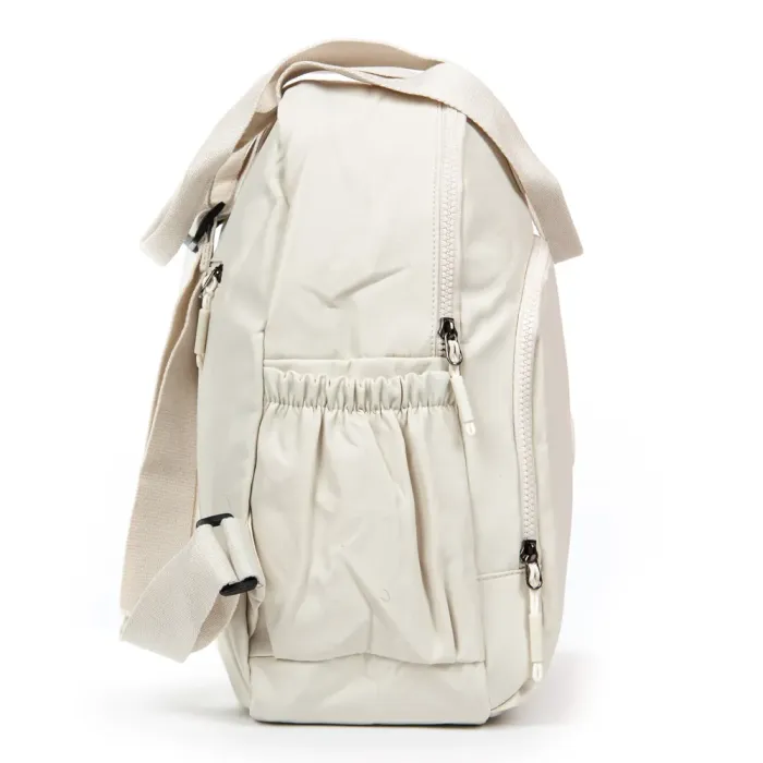 Дорожная Спорт нейлон Lanpad W35015 white